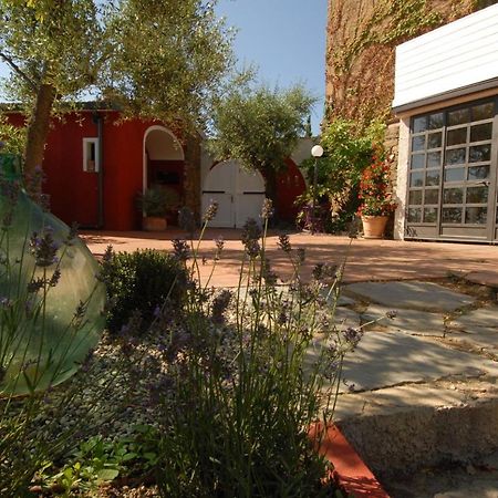 Casa Di Jo Βίλα Imperia Εξωτερικό φωτογραφία