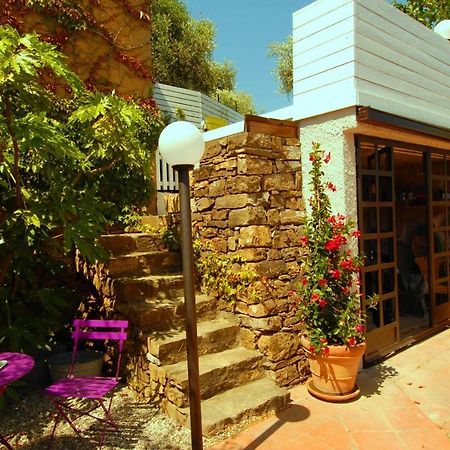 Casa Di Jo Βίλα Imperia Εξωτερικό φωτογραφία