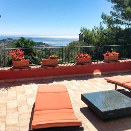 Casa Di Jo Βίλα Imperia Εξωτερικό φωτογραφία