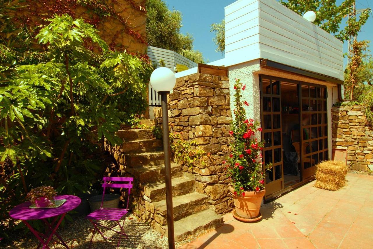 Casa Di Jo Βίλα Imperia Εξωτερικό φωτογραφία