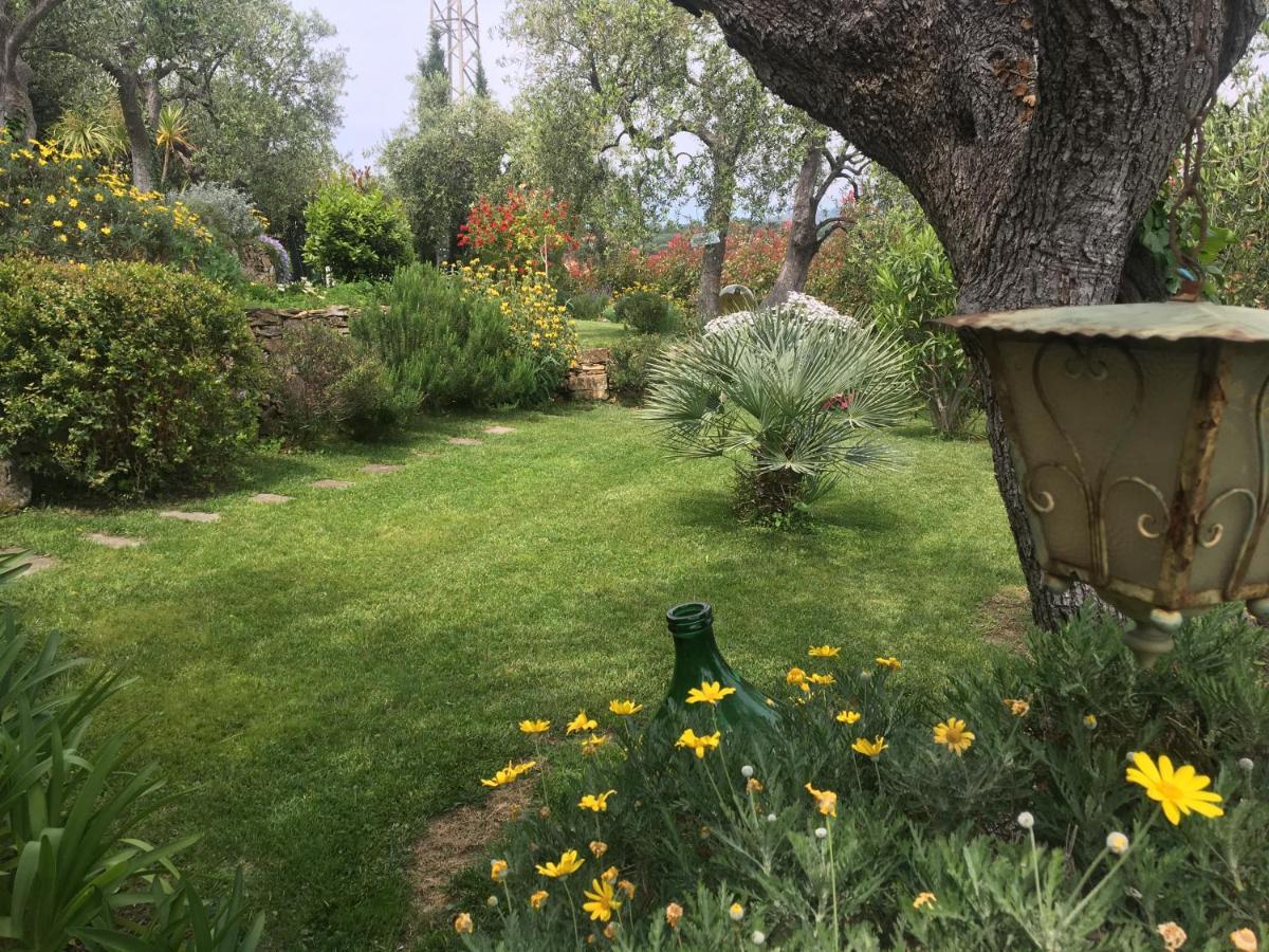 Casa Di Jo Βίλα Imperia Εξωτερικό φωτογραφία