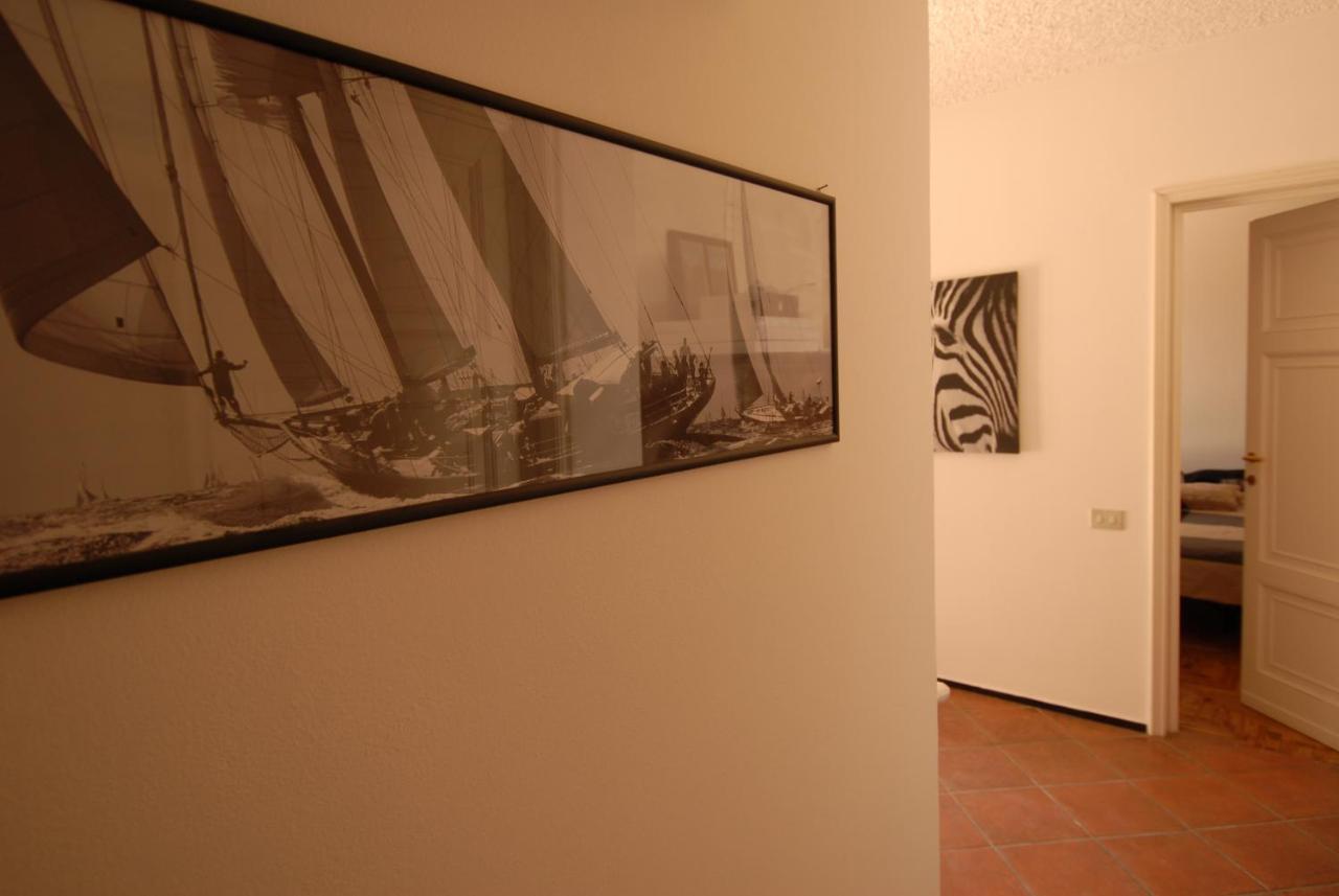 Casa Di Jo Βίλα Imperia Εξωτερικό φωτογραφία