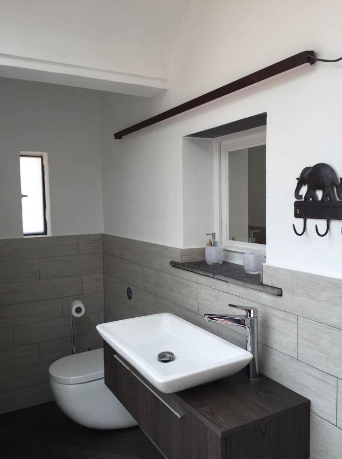 Casa Di Jo Βίλα Imperia Εξωτερικό φωτογραφία