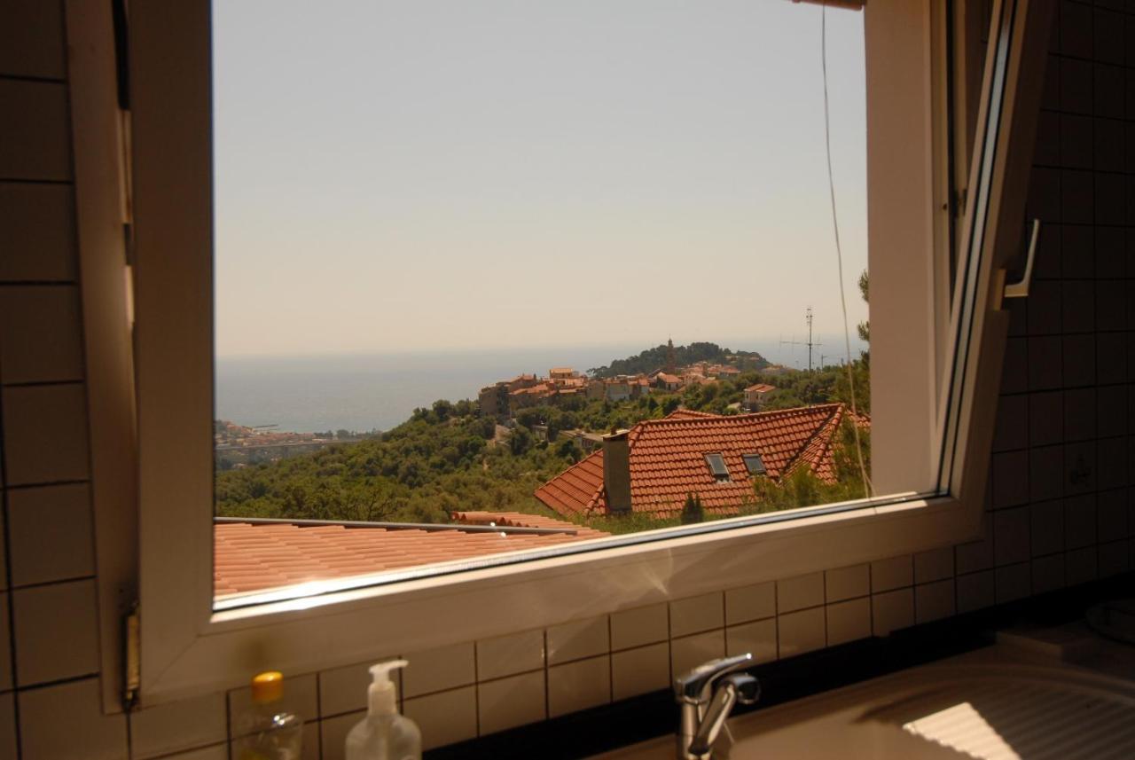 Casa Di Jo Βίλα Imperia Εξωτερικό φωτογραφία
