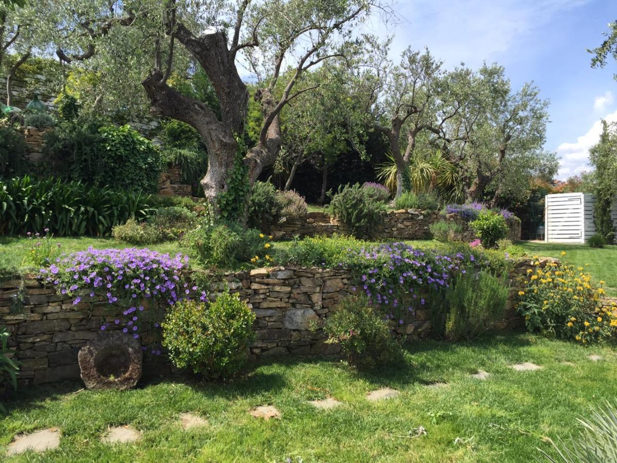 Casa Di Jo Βίλα Imperia Εξωτερικό φωτογραφία