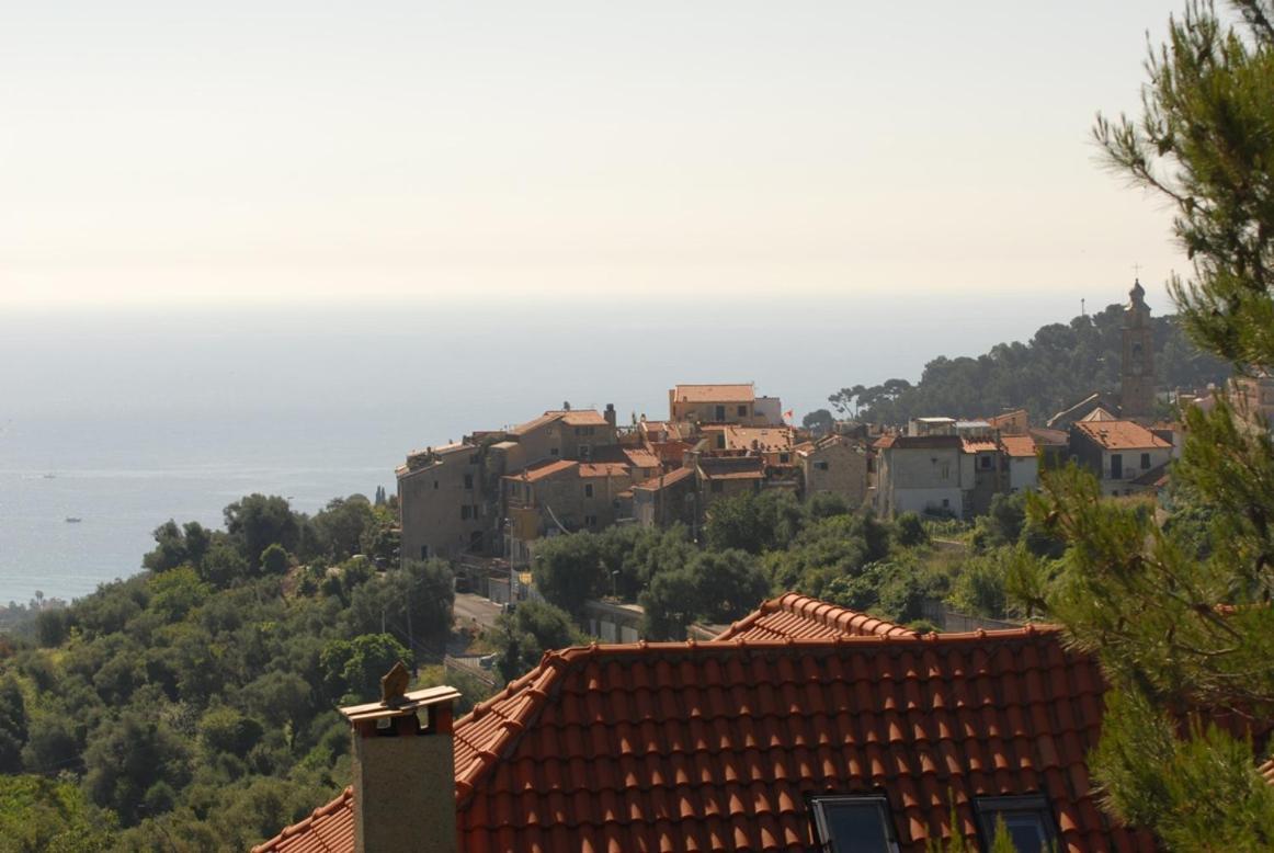 Casa Di Jo Βίλα Imperia Εξωτερικό φωτογραφία