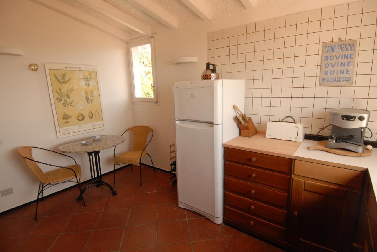 Casa Di Jo Βίλα Imperia Εξωτερικό φωτογραφία