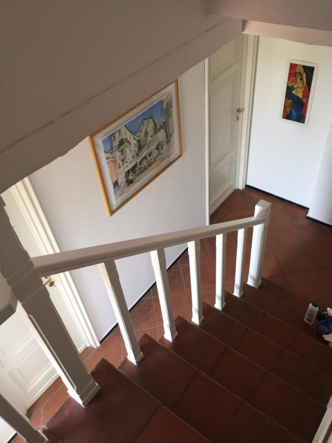 Casa Di Jo Βίλα Imperia Εξωτερικό φωτογραφία